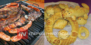 OJO CON CREER QUE ES LA ÚLTIMA CENA