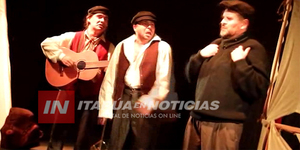 LLEGA EL 5TO. FESTIVAL INTERNACIONAL DE TEATRO