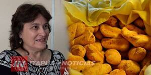 PROYECTAN LA CREACIÓN DEL PARQUE TEMÁTICO DEL CHIPÁ EN CORONEL BOGADO