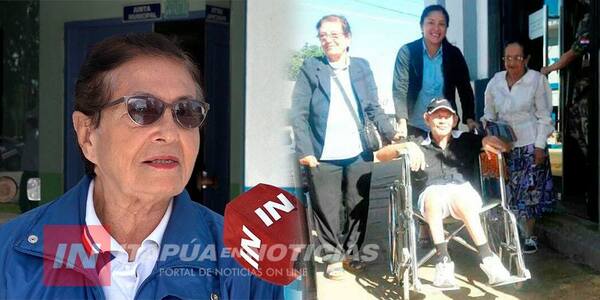 EN LEANDRO OVIEDO APUNTAN A LA PROTECCIÓN DE LOS SECTORES MÁS VULNERABLES