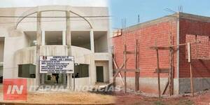 ITAPÚA REQUIERE DE 100 NUEVOS MÉDICOS PARA COBERTURA EN TODOS LOS MUNICIPIOS