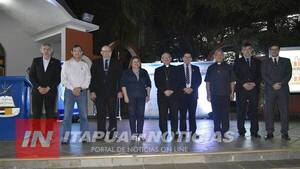 IV FORO DE LIDERAZGO SOCIAL UNIVERSITARIO SE DESARROLLÓ EN LA UCI