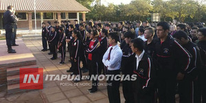 POLICÍA EDUCA A ESTUDIANTES SOBRE SEGURIDAD VIAL Y NORMAS DE TRÁNSITO EN ALTO VERÁ…