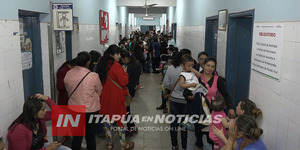 DESCONGESTIONAR EL HRE PODRÍA SER EFECTIVA POTENCIANDO HOSPITALES DEL INTERIOR.