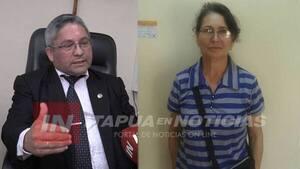 JUEZ ARGUMENTA MEDIDAS TOMADAS EN EL CASO “TRATA DE PERSONAS”.