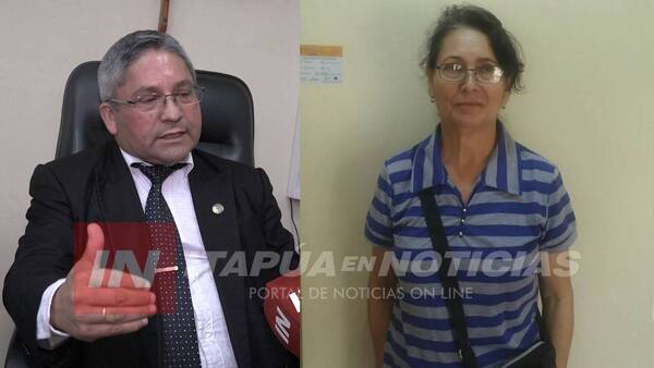 JUEZ ARGUMENTA MEDIDAS TOMADAS EN EL CASO “TRATA DE PERSONAS”.