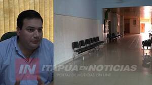 MIENTRAS QUE EL MSPYBS RECORTA PRESUPUESTO, LOS MUNICIPIOS AUMENTAN SUS APORTES.