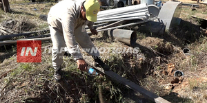 RÉCORD DE NOTIFICACIONES DE CASOS FEBRILES EN SENEPA