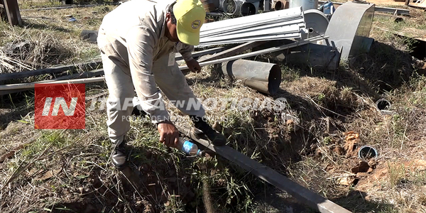 RÉCORD DE NOTIFICACIONES DE CASOS FEBRILES EN SENEPA