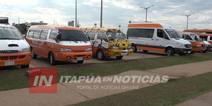 MAYOR CONTROL A TRANSPORTES ESCOLARES DESDE TRÁNSITO