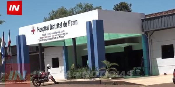 INICIAN CAMPAÑA DE LIMPIEZA EN FRAM TRAS CASOS CONFIRMADOS DE DENGUE