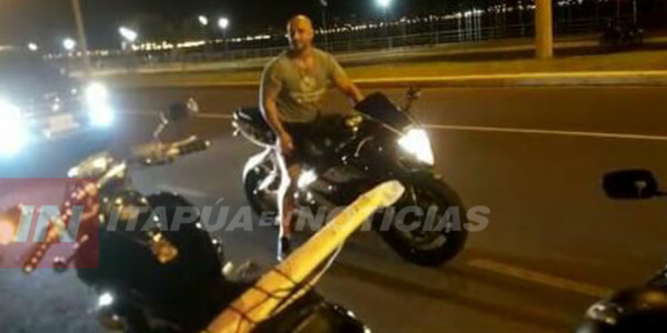 MUJER  APARECIÓ INCONSCIENTE, GOLPEADA Y ABANDONADA EN LA CALLE.