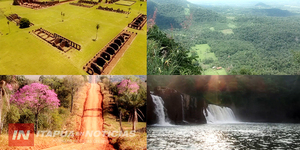 AVANZA CON ÉXITO EL CURSO “MUNICIPALIZACIÓN DEL TURISMO” EN ITAPÚA.