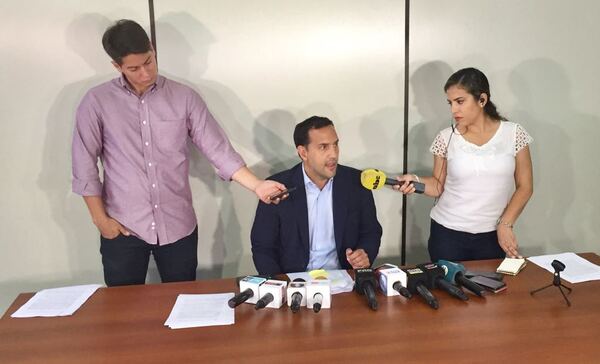 MOPC Y DINATRAN PRESENTARON AMPARO JUDICIAL PARA GARANTIZAR LA LIBRE CIRCULACIÓN EN LAS RUTAS