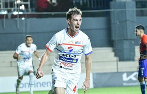 Olimpia: quinto refuerzo asegurado