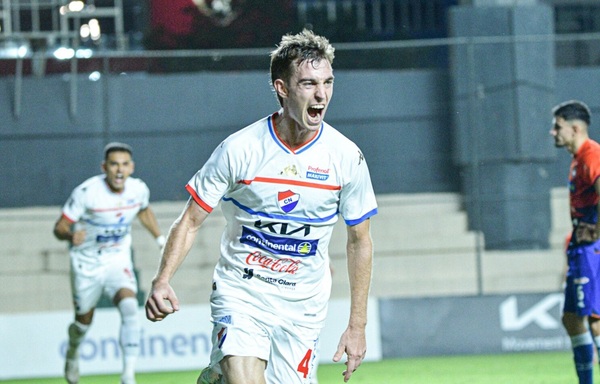 Olimpia: quinto refuerzo asegurado