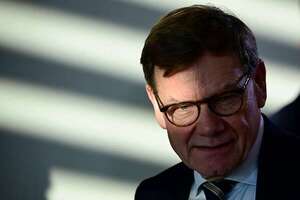 Gobierno alemán califica de inaceptables las sanciones de EE. UU. a organización alemana - Mundo - ABC Color