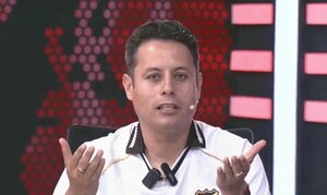 El vicepresidente de Bolivia se declara en oposición y acusa al presidente de "juntarse con corruptos"