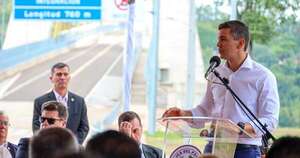 Diario HOY | Paraguay va por el triple grado de inversión y por el doble del PIB