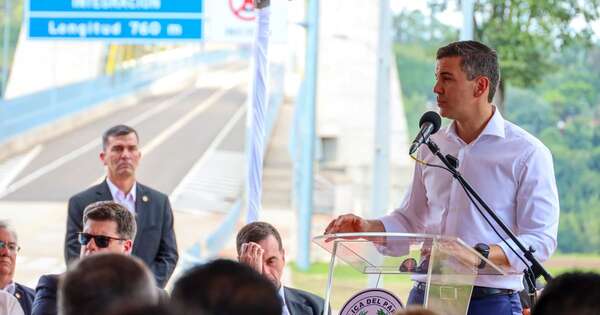 Diario HOY | Paraguay va por el triple grado de inversión y por el doble del PIB