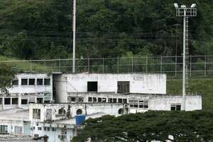 Machado denuncia amenazas de “ejecución extrajudicial” a presos políticos en Venezuela - Mundo - ABC Color