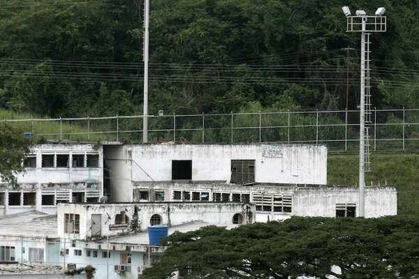 Machado denuncia amenazas de “ejecución extrajudicial” a presos políticos en Venezuela - Mundo - ABC Color