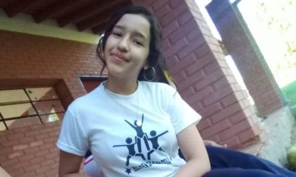 Familiares de adolescente desaparecida en Ypakaraí piden ayuda para ubicarla - OviedoPress