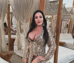 “A mí me encanta que me critiquen”