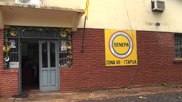 Autoridades sanitarias refuerzan recomendaciones ante lluvias y alta humedad en Itapúa