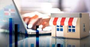 La Nación / En Paraguay, solo el 10 % de las mipymes cumple con la formalidad laboral