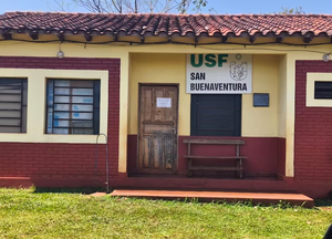 Niño falleció tras sufrir descarga eléctrica en Itapúa Poty - Noticiero Paraguay