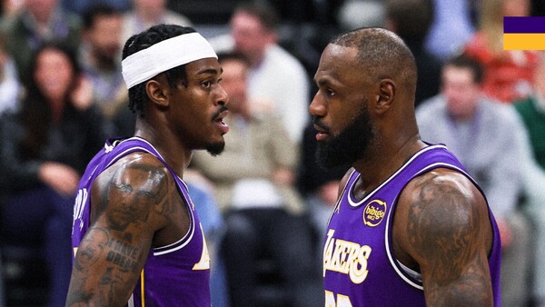 La NBA celebra la Navidad con duelos atractivos