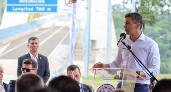 Paraguay: Plan 2X y Camino al Grado de Inversión Pleno