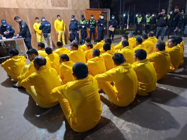 Nicora destaca el reordenamiento penitenciario como principal logro del Ministerio de Justicia en 2025