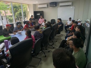 Viceministerio de Transporte amplía recorrido de la Línea 29 - ADN Digital