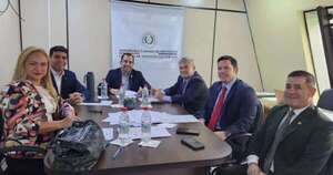 La Nación /  Comisión de Diputados destaca su rol en la “inclusión política de la diáspora paraguaya”