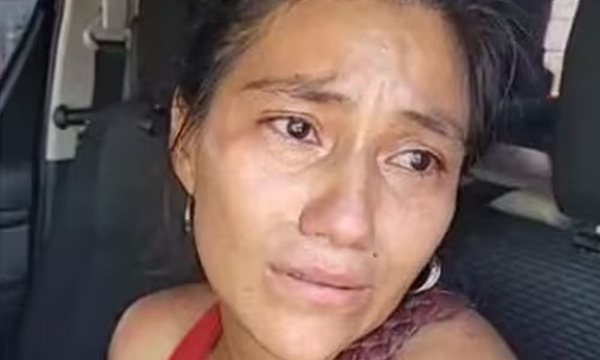 Mujer apuñala y mata a un hombre tras violento altercado en la vía pública de CDE - OviedoPress