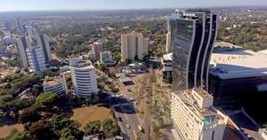 La Nación / Nueva Ley de Arbitraje apunta a agilizar conflictos comerciales