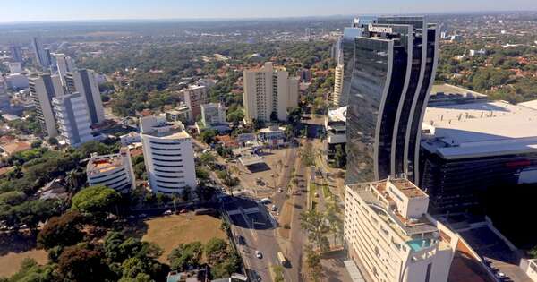 La Nación / Nueva Ley de Arbitraje apunta a agilizar conflictos comerciales