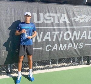 Viaje relámpago de Dani Vallejo a Asunción para celebraciones familiares - La Tribuna