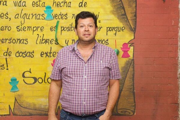 Jueza otorga salidas transitorias a expareja de Alberto Koube