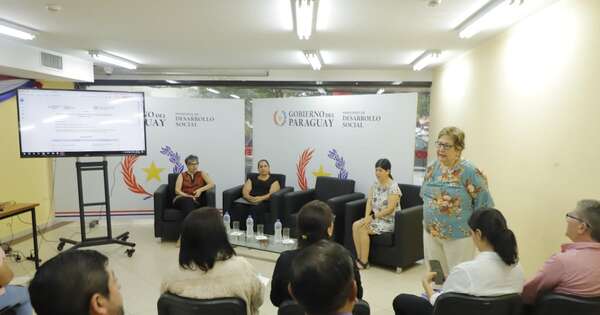 La Nación / El programa Tekoporã Mbarete encara su rediseño para fortalecer la protección social