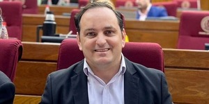 Sebastián Remesowski anuncia su precandidatura a la intendencia de Encarnación - ADN Digital