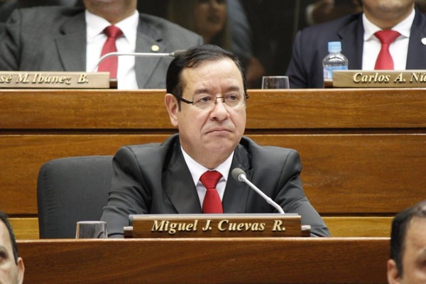 Corte ordena sumario a abogados de Miguel Cuevas