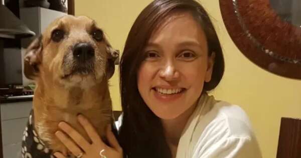 Diario HOY | La primera Navidad de Pabla Thomen sin Chiruzo: “El amor avisa”