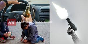 MINISTERIO PÚBLICO ADVIERTE SOBRE HECHOS PUNIBLES DURANTE LAS FIESTAS DE FIN DE AÑO