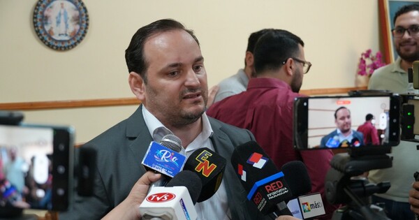 Remesowski va por la intendencia de Encarnación, pero hay dudas sobre un apoyo total del cartismo