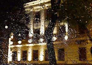 Nochebuena pasada por agua: actualizan alerta por tormentas para estas zonas del país - Clima - ABC Color