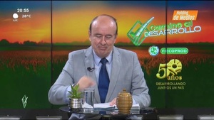 Video: Camino al Desarrollo | Crecimiento de la Economía