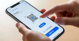 La Nación / En Paraguay, 7 de cada 10 pagos se realizan a través del celular